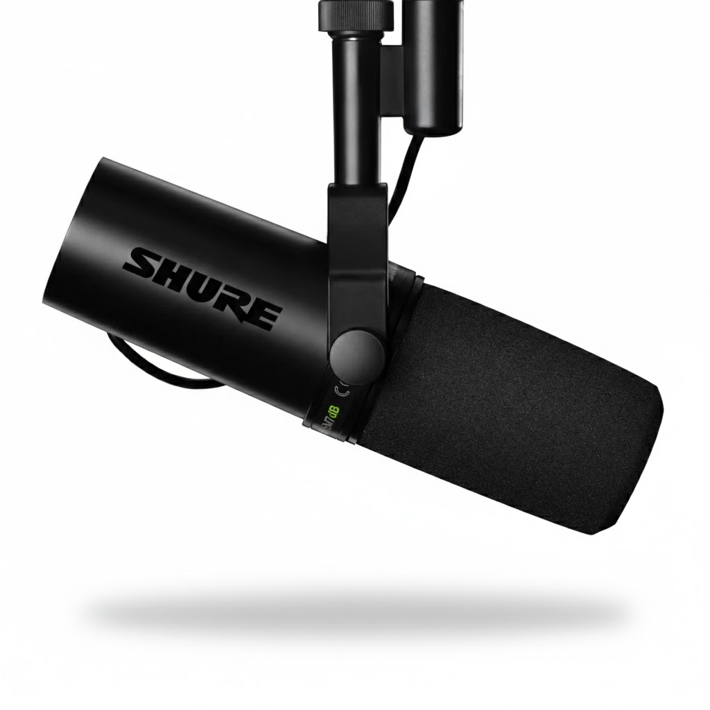 SHURE SM7DB