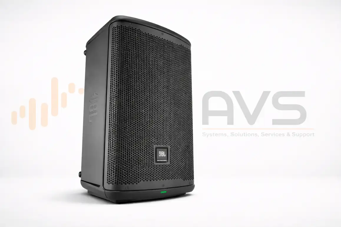 JBL Professional EON710