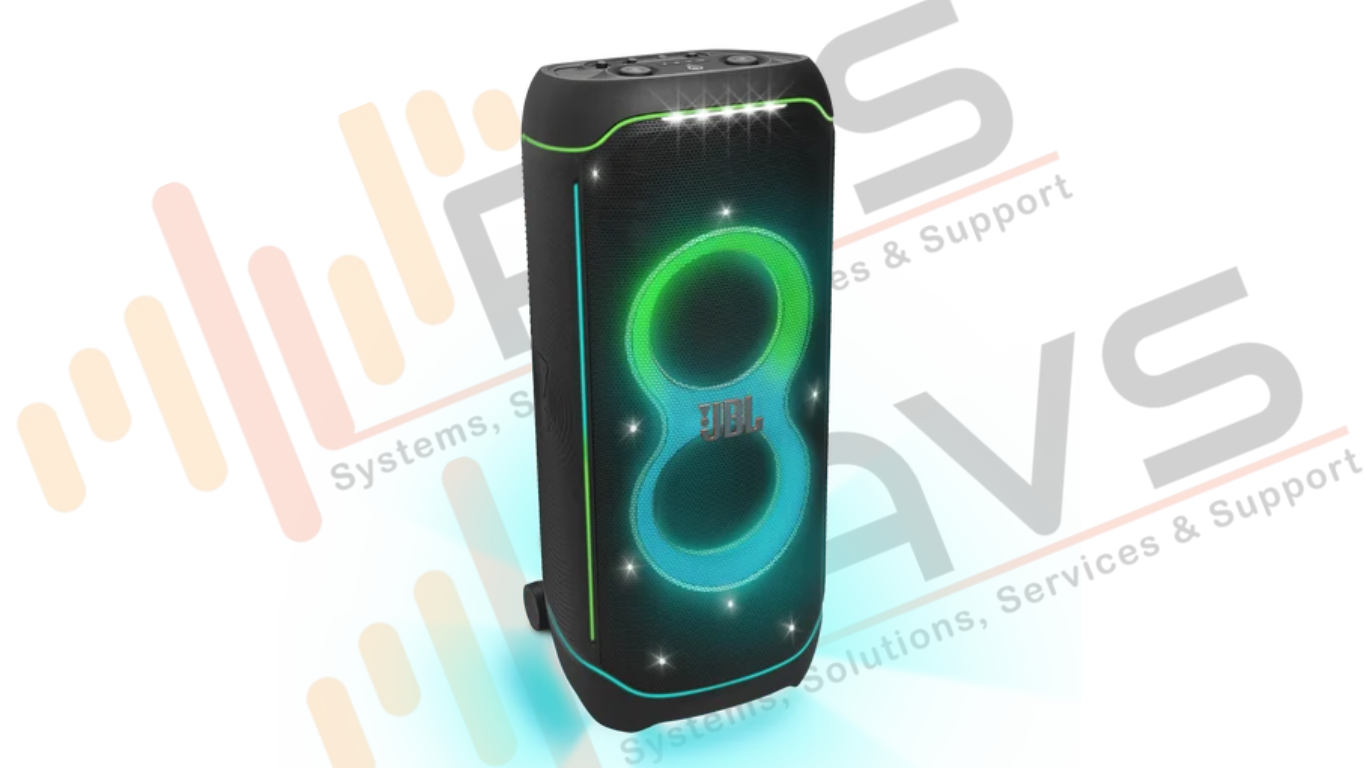 JBL PartyBox Ultimate