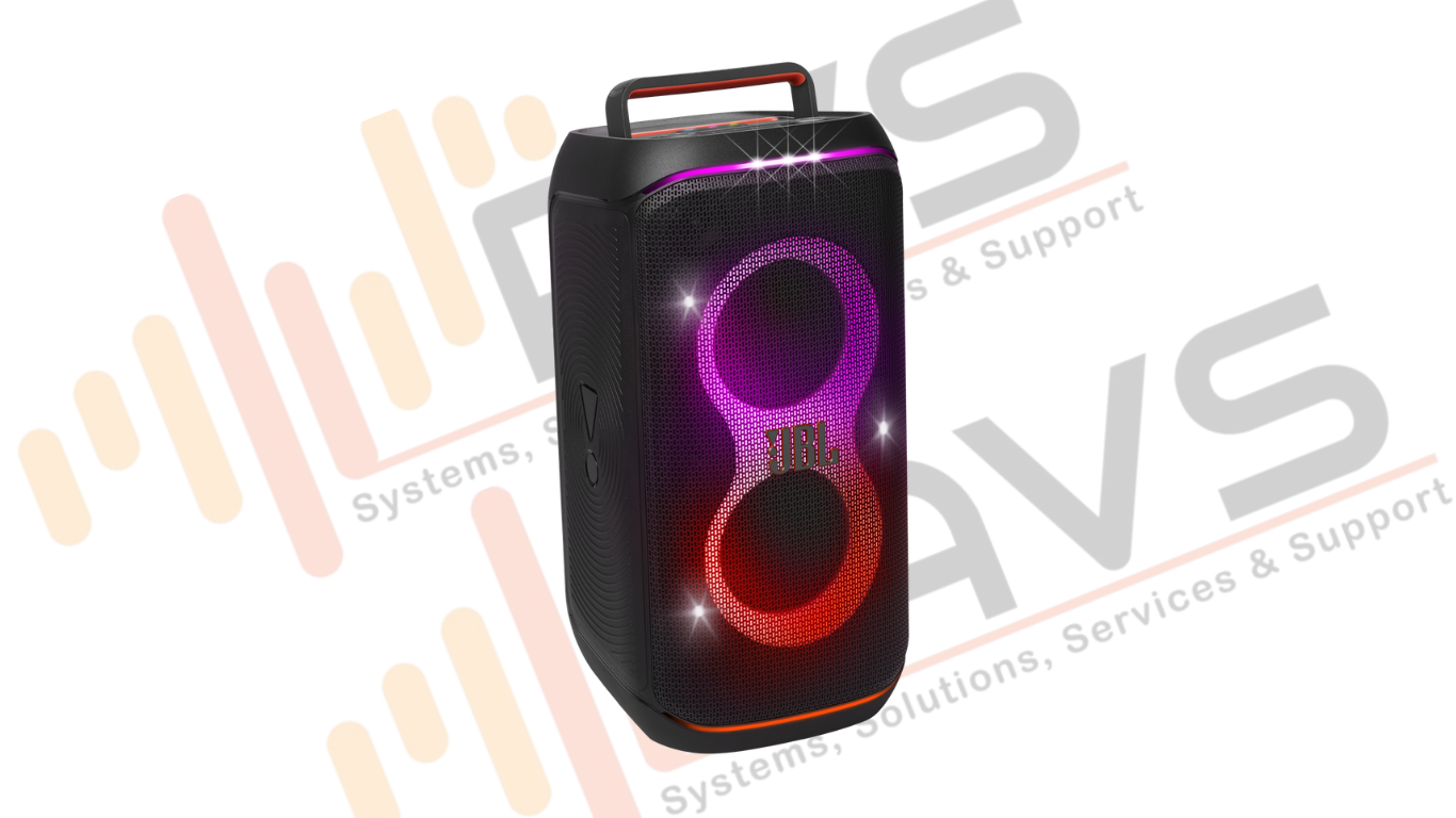 JBL PartyBox Club 120