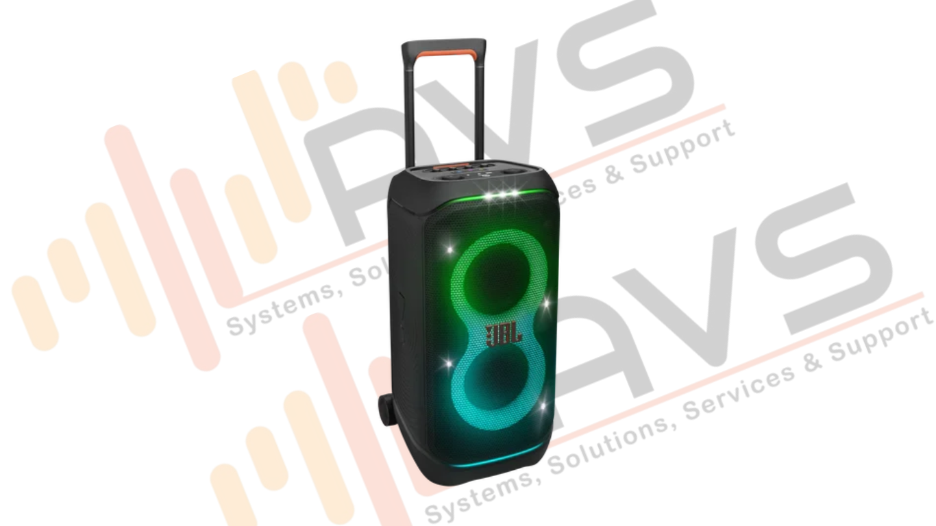 JBL PartyBox Stage 320