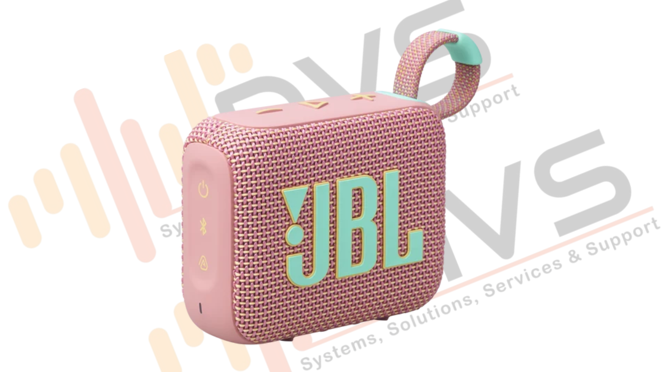 JBL Go 4