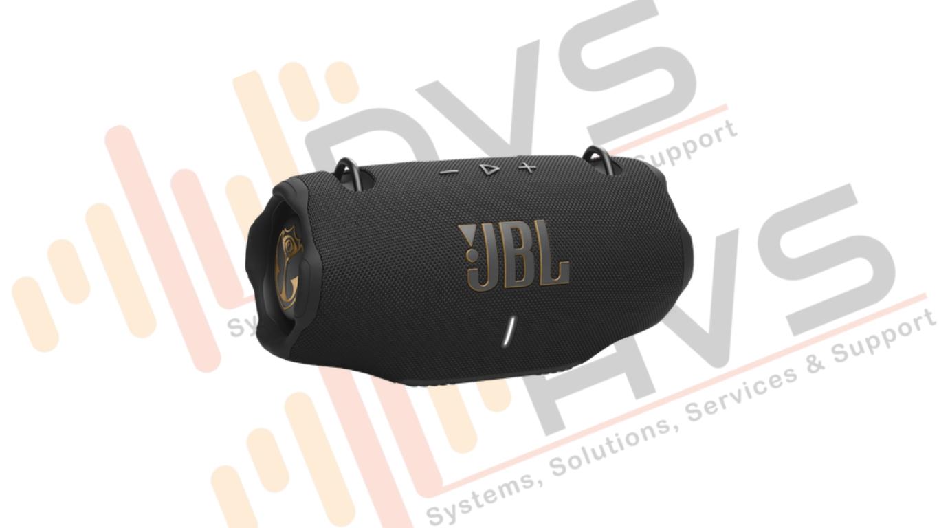 JBL Xtreme 4