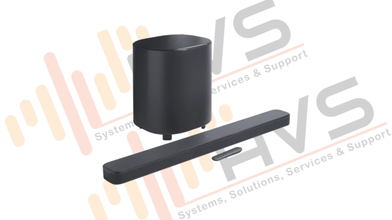 JBL Bar 500MK2