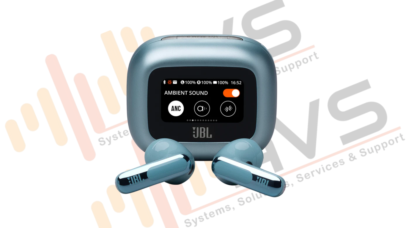 JBL Live Flex 3
