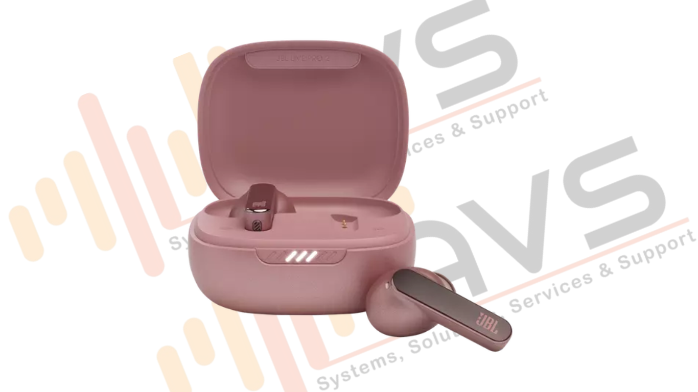 JBL Live Pro 2 TWS