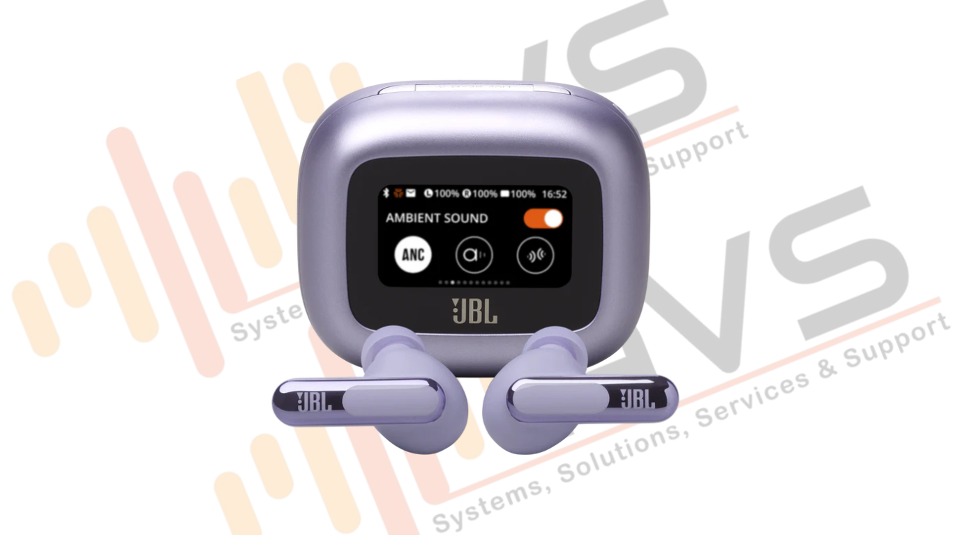 JBL Live Beam 3