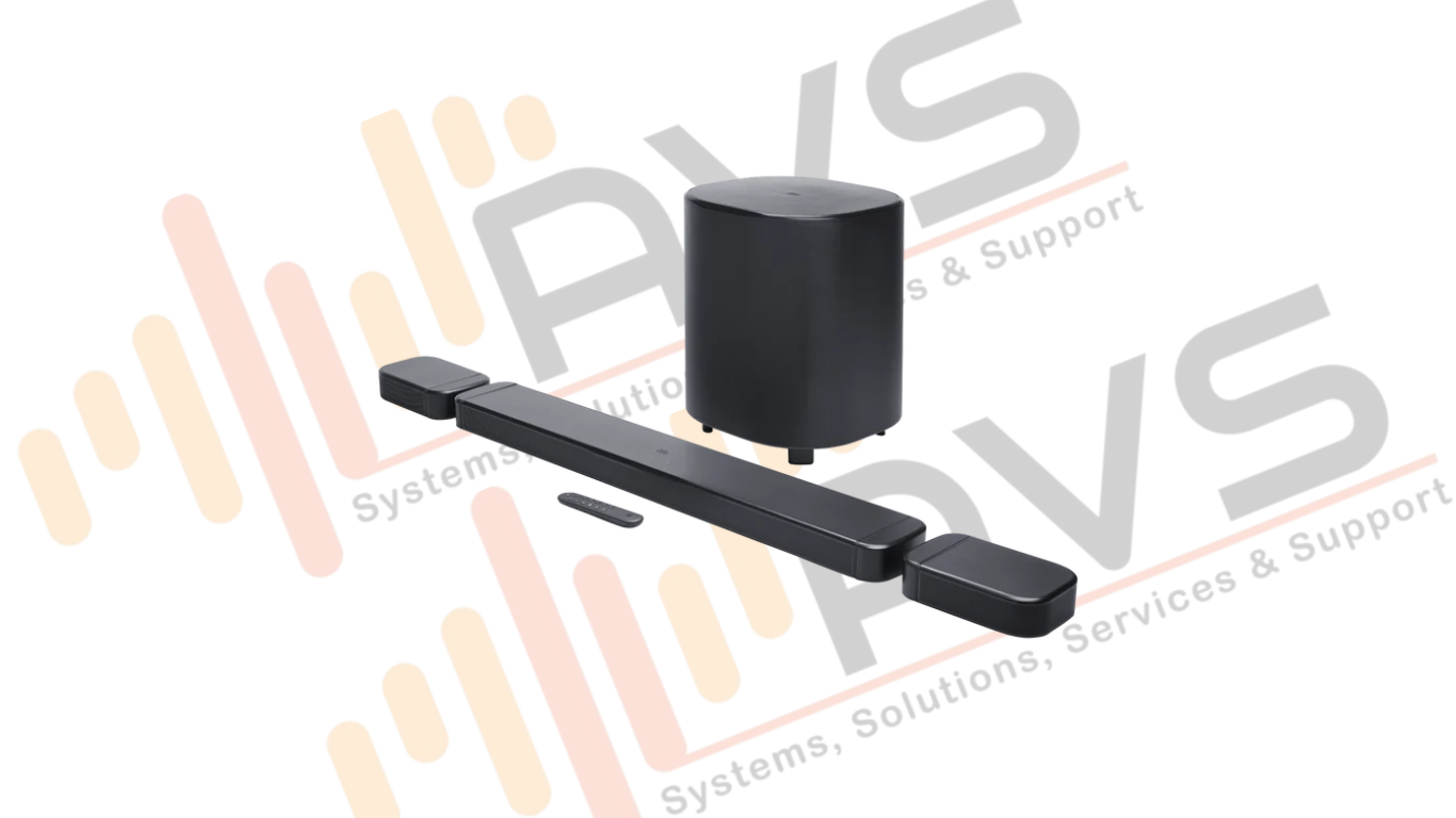 JBL Bar 800MK2 