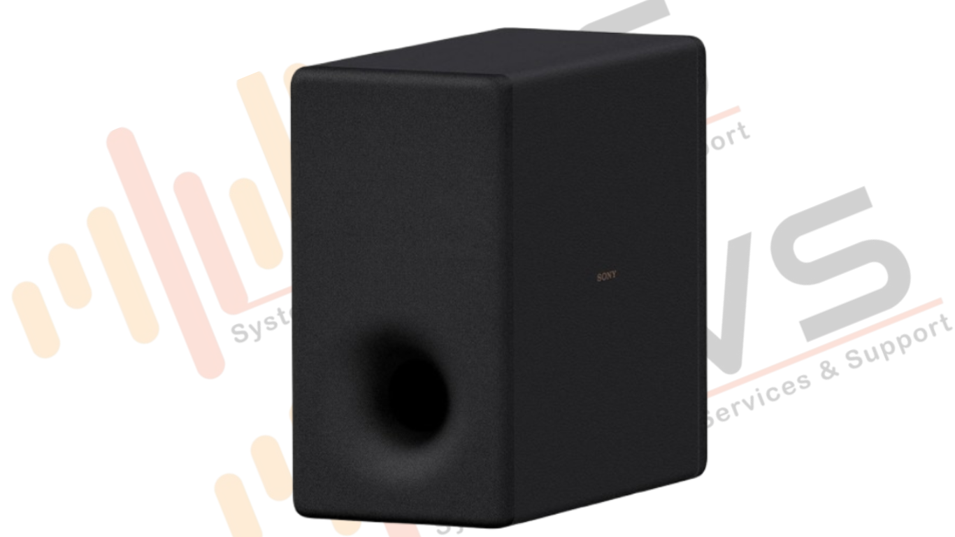 SONY SA-SW3