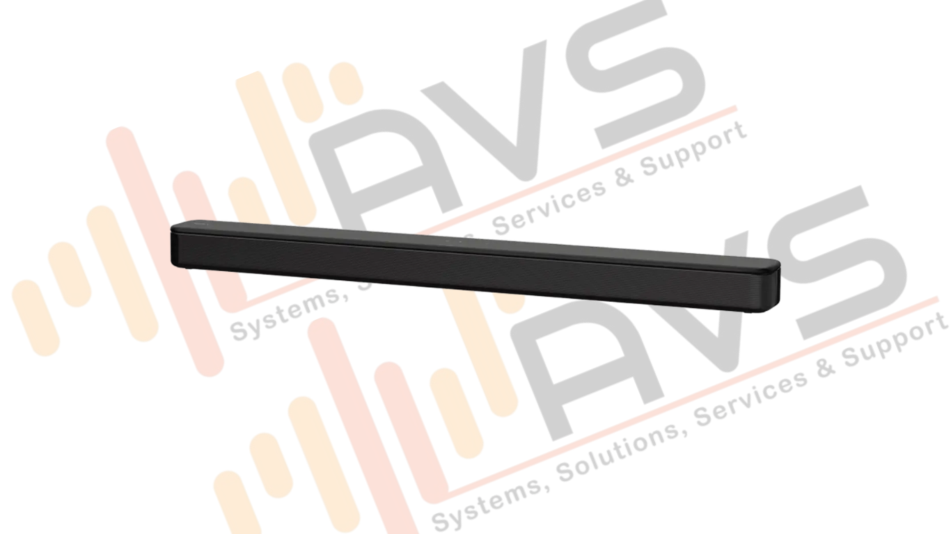 SONY HT-S100F