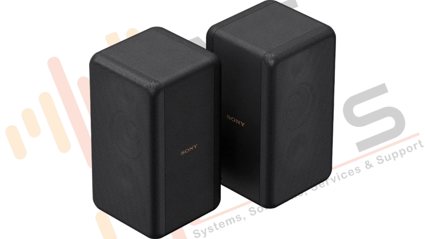 SONY SA-RS5 Wireless Rear Speakers