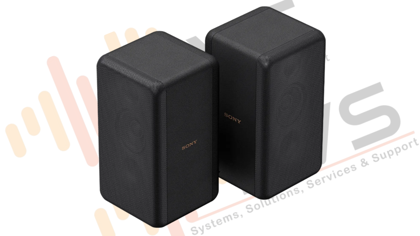 SONY SA-RS3S Wireless Rear
