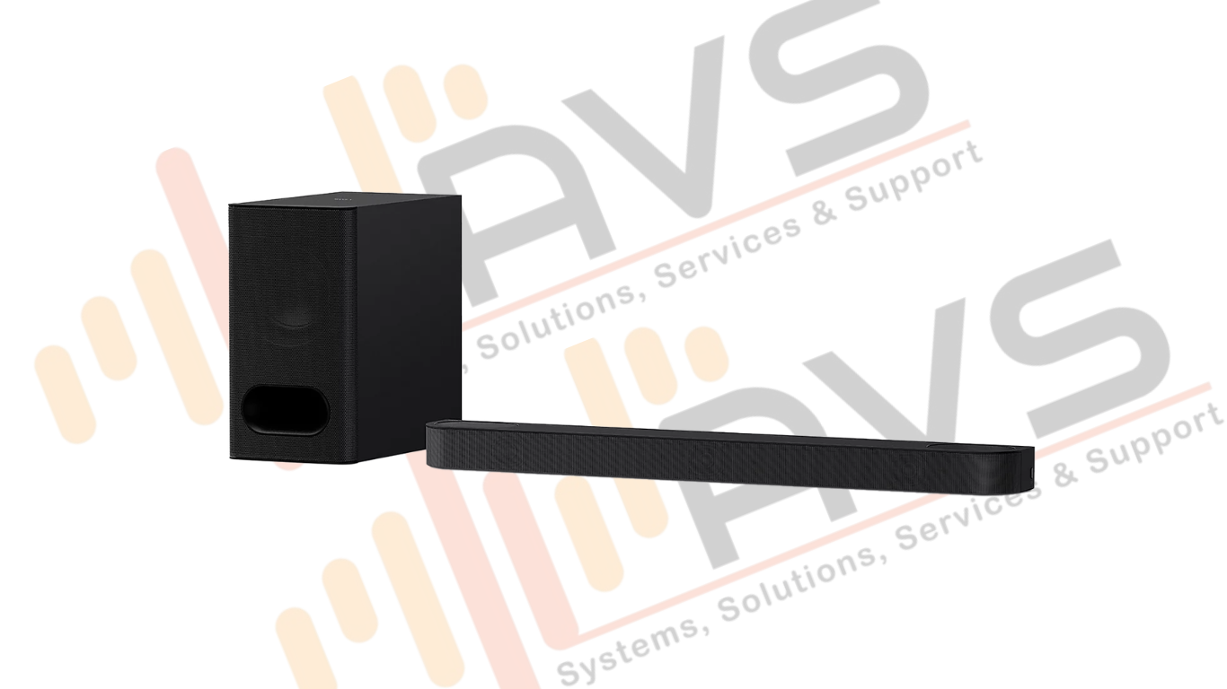 SONY HT-B600