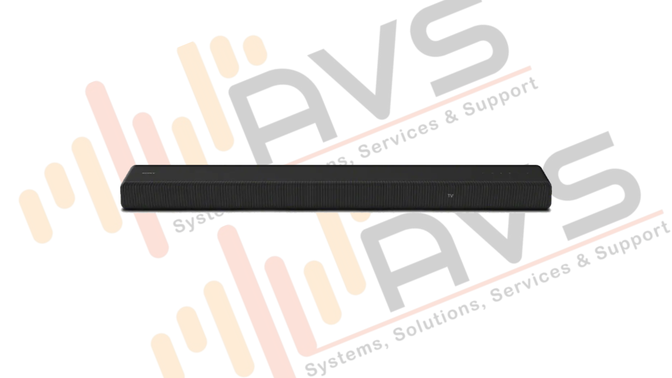 SONY HT-A3000 + SA-SW3