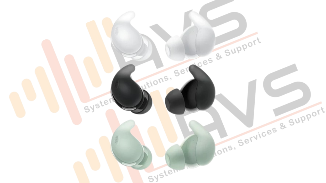 SONY WF-LS910N