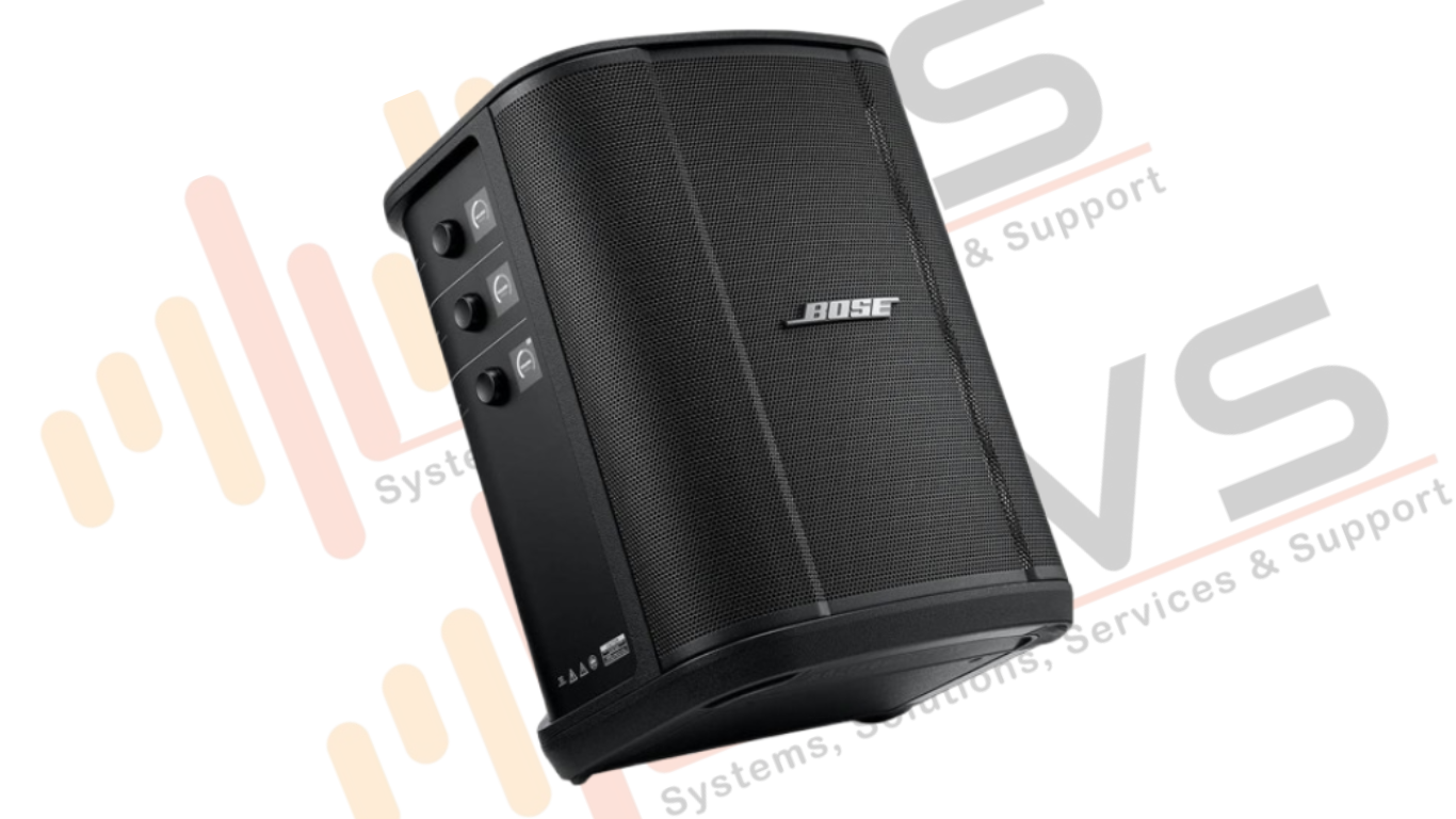 Bose S1 Pro+