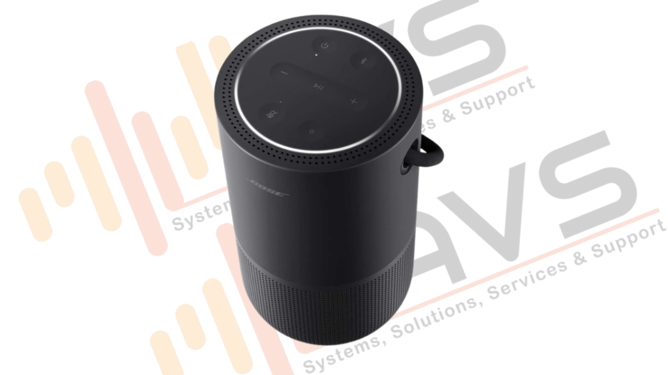BOSE Portable Home Speaker