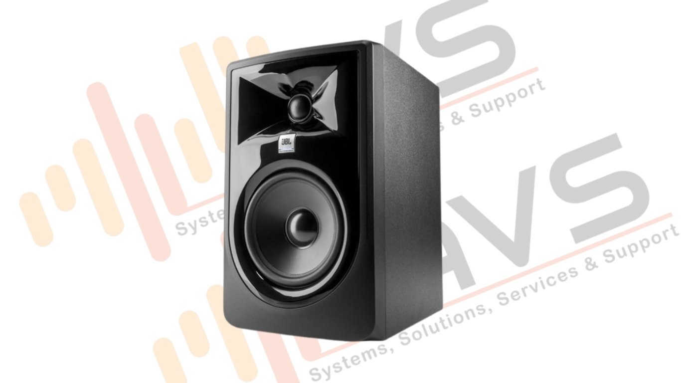JBL Professional 305P MKII "Pair"