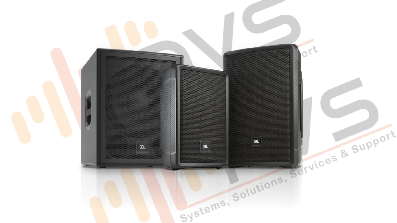 JBL Professional IRX112BT