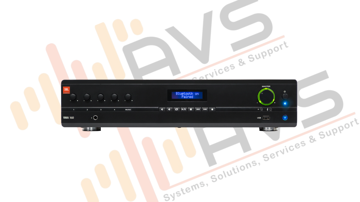 NVMA 160
