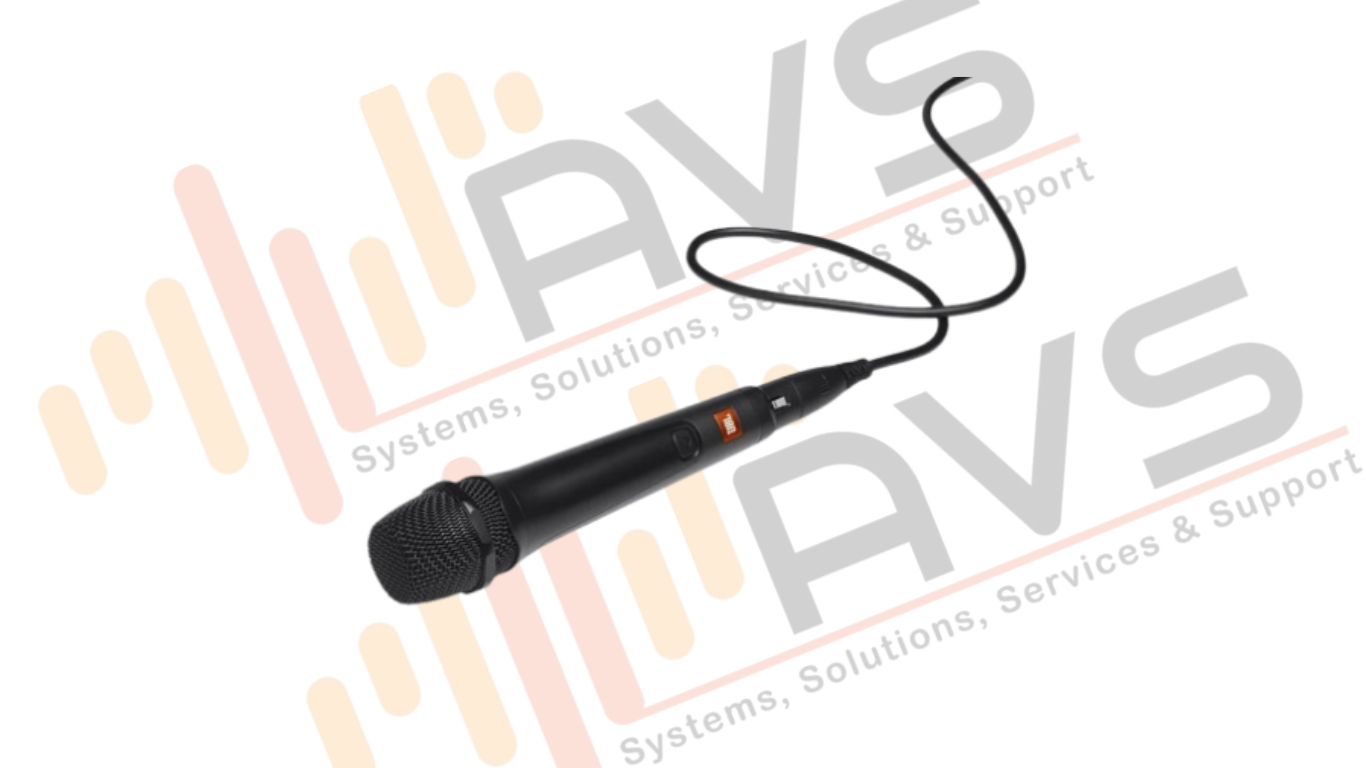 JBL PBM 100
